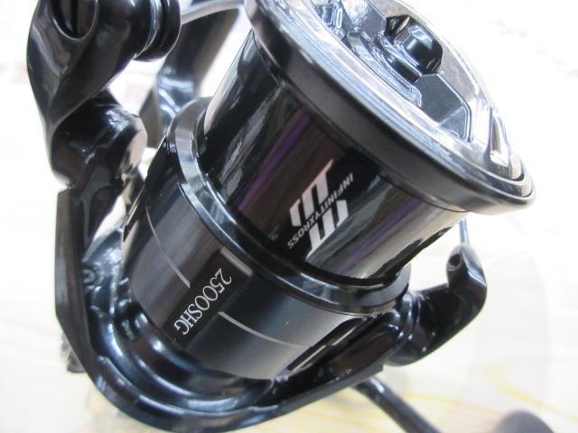 26ヴァンキッシュCE 2500SHG