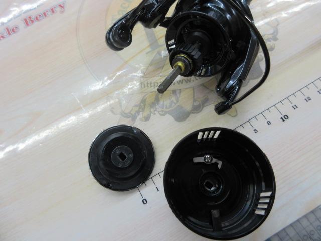 26ヴァンキッシュCE 2500SHG