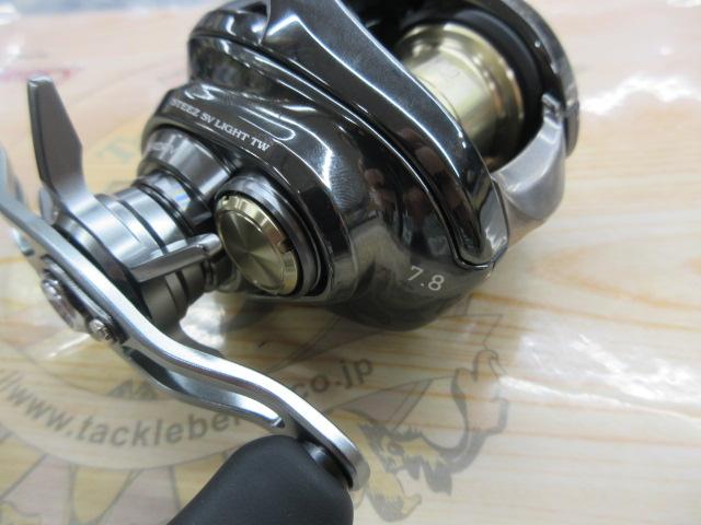 26スティーズ SV ライト TW 100HL