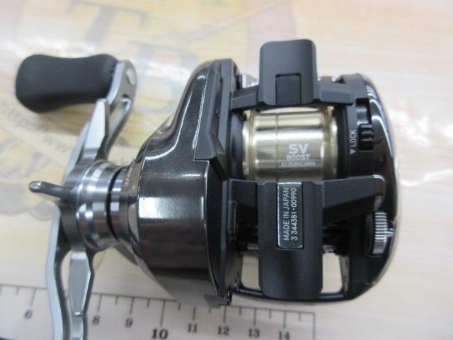 26スティーズ SV ライト TW 100HL