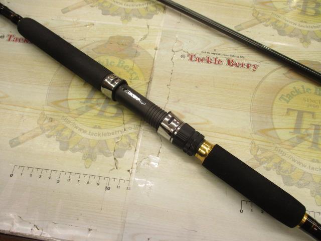 ジグキャスターMX 96M