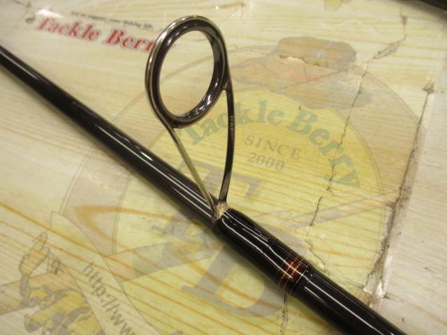 ジグキャスターMX 96M