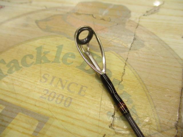 ジグキャスターMX 96M