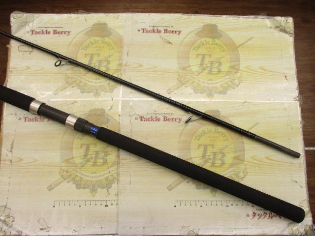 ショアジギングX 96MH