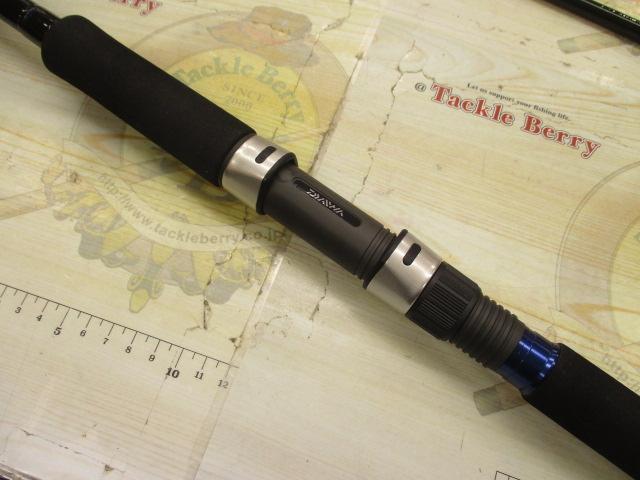 ショアジギングX 96MH