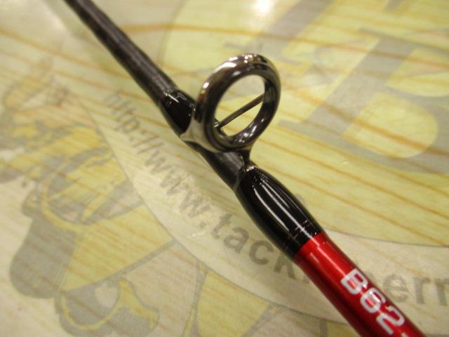 24オシアジガーSLJ B62-0/FS