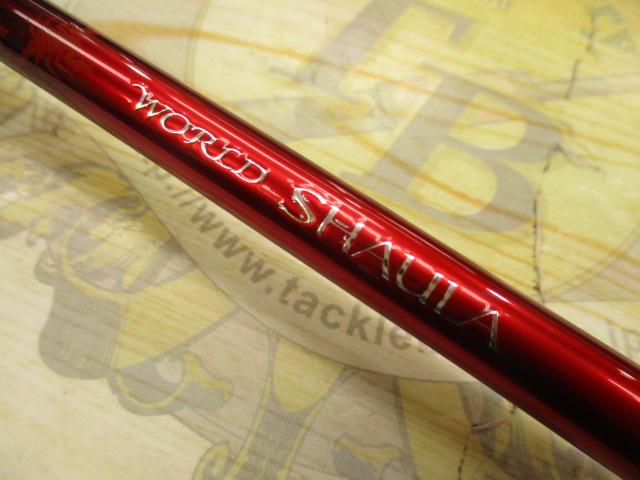 18ワールドシャウラ 2831R-2(SIC)