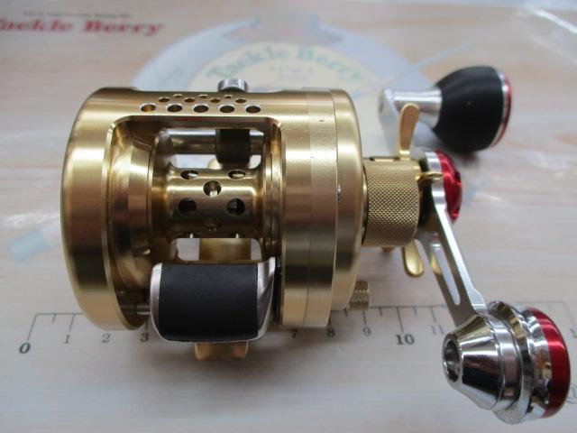 04カルカッタコンクエスト 300F