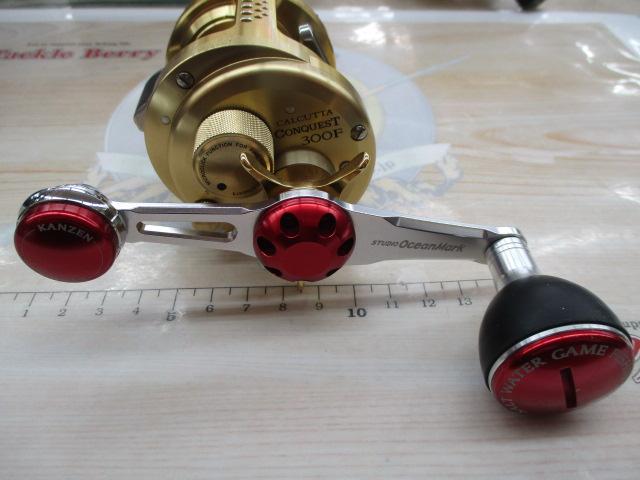 04カルカッタコンクエスト 300F