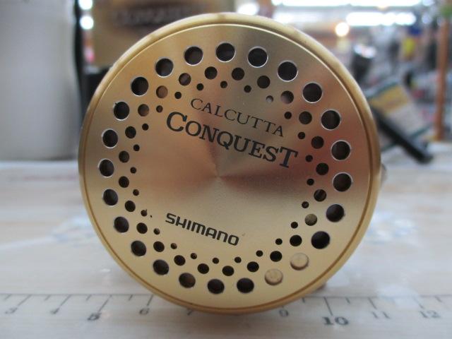 04カルカッタコンクエスト 300F