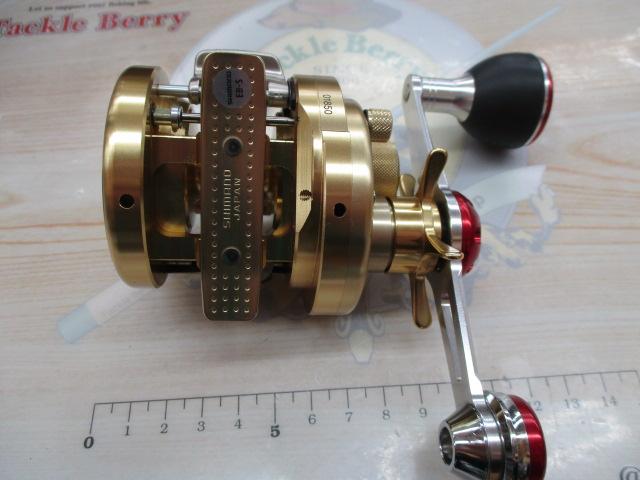 04カルカッタコンクエスト 300F