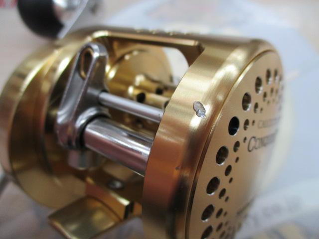 04カルカッタコンクエスト 300F