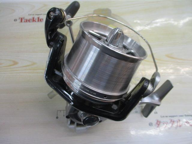 13スーパーエアロサーフリーダーCI4+ 35細糸仕様