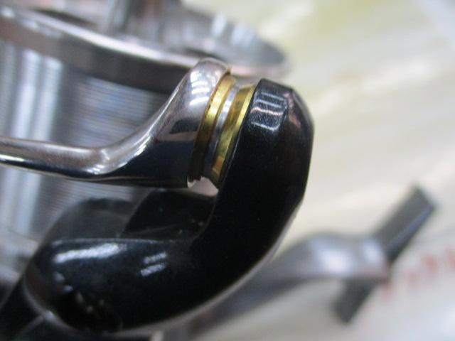 13スーパーエアロサーフリーダーCI4+ 35細糸仕様