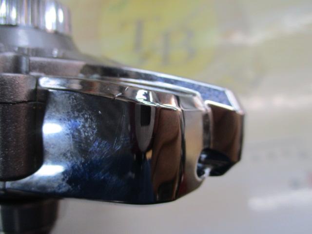 13スーパーエアロサーフリーダーCI4+ 35細糸仕様