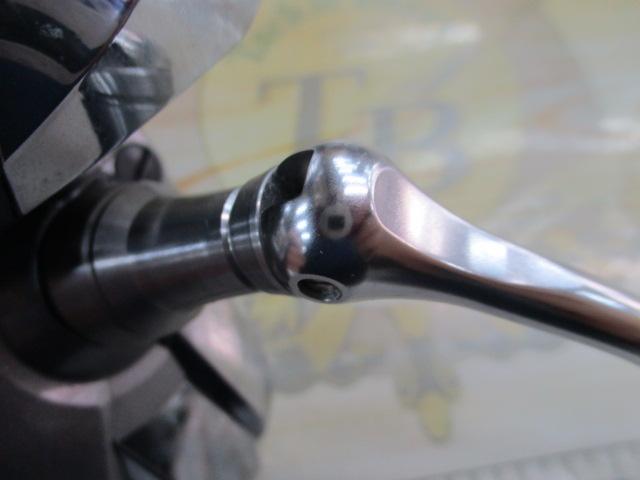 13スーパーエアロサーフリーダーCI4+ 35細糸仕様