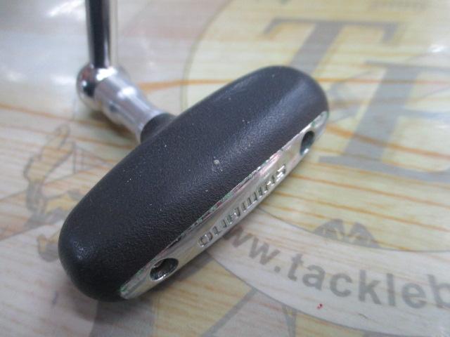 13スーパーエアロサーフリーダーCI4+ 35細糸仕様