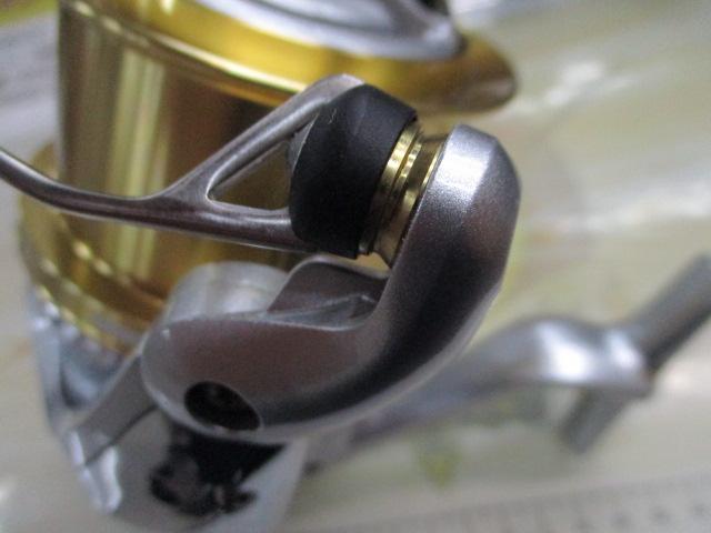 15スーパーエアロスピンジョイ SD 35標準仕様