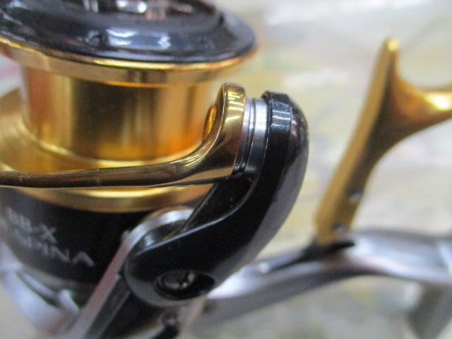 16BB-Xデスピナ 2500DHG