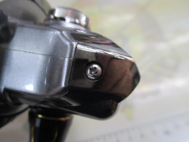 16BB-Xデスピナ 2500DHG