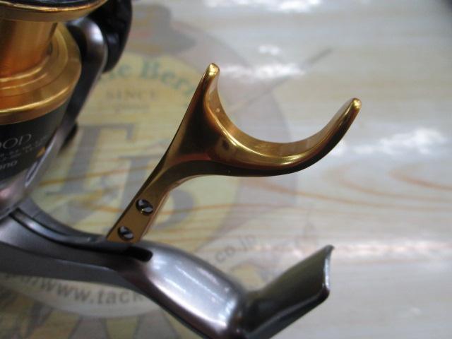 16BB-Xデスピナ 2500DHG