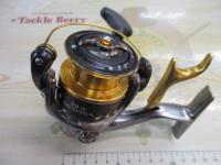 16BB-Xデスピナ 2500DHG