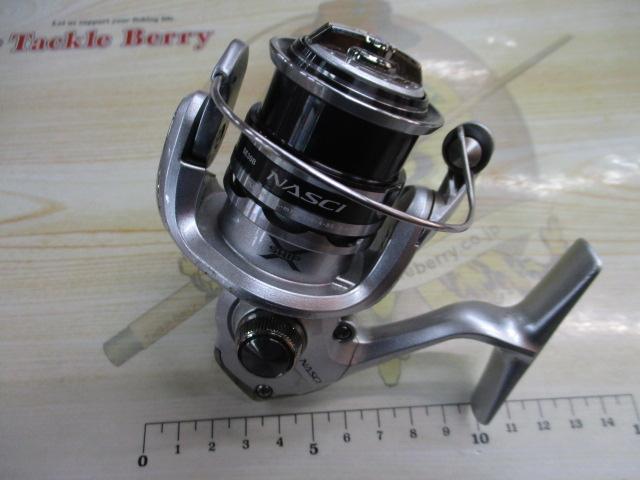 13ナスキー C2000HGS