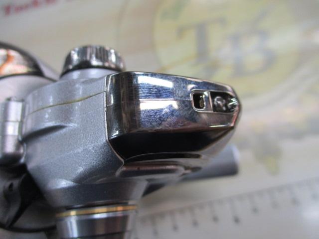 13ナスキー C2000HGS