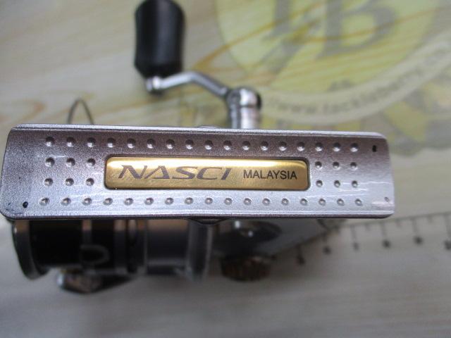 13ナスキー C2000HGS