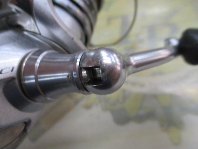 13ナスキー C2000HGS