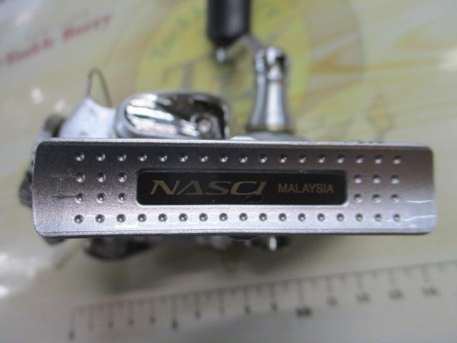 13ナスキー C2000