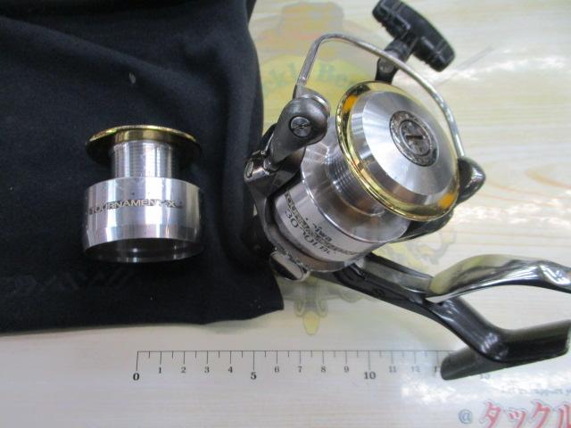 トーナメントX 3000LBC