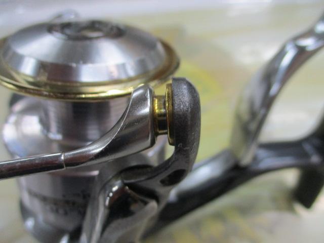 トーナメントX 3000LBC