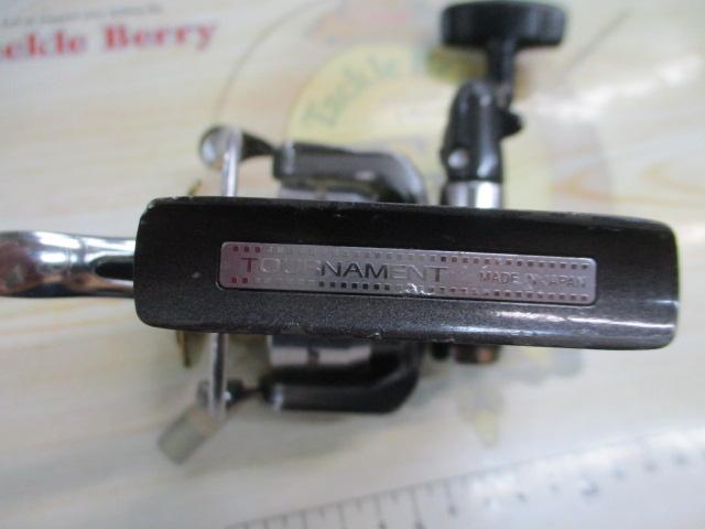 トーナメントX 3000LBC