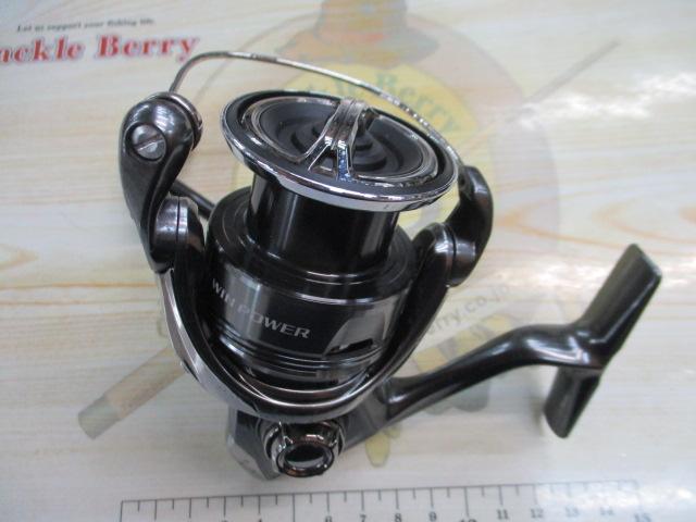 24ツインパワー C3000XG