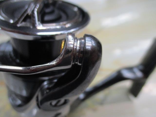 24ツインパワー C3000XG