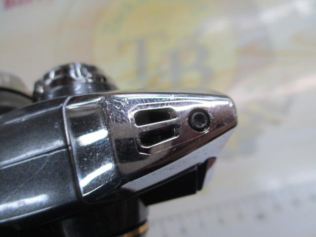 24ツインパワー C3000XG