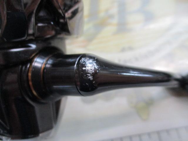 24ツインパワー C3000XG