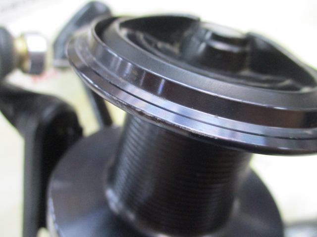 17クロスキャスト 6000