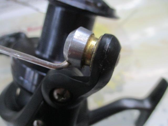 17クロスキャスト 6000