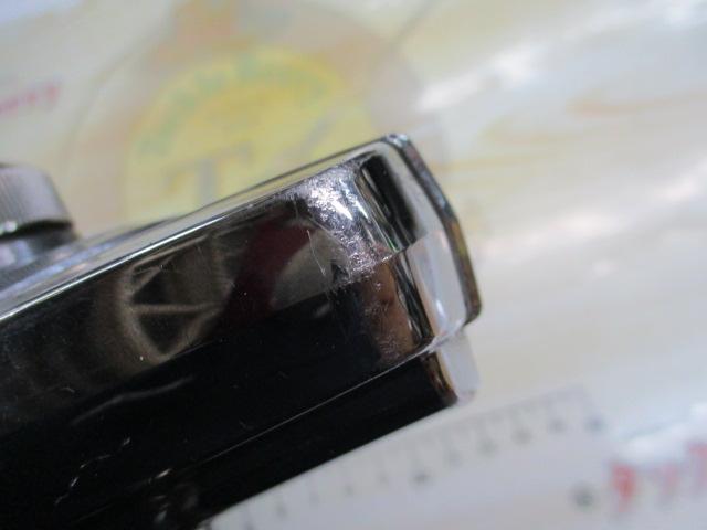 17クロスキャスト 6000