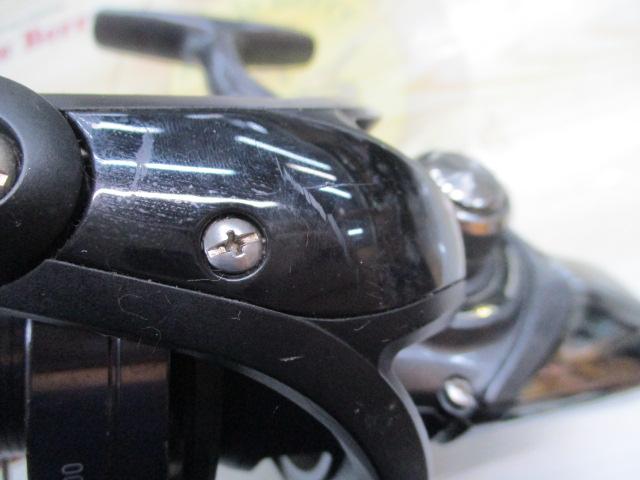 17クロスキャスト 6000