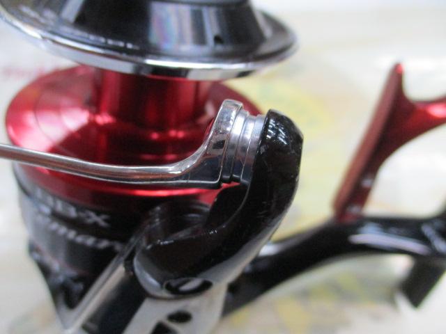 18BB-Xレマーレ 8000D