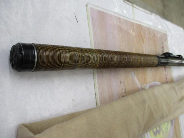 トレンディクロダイ540