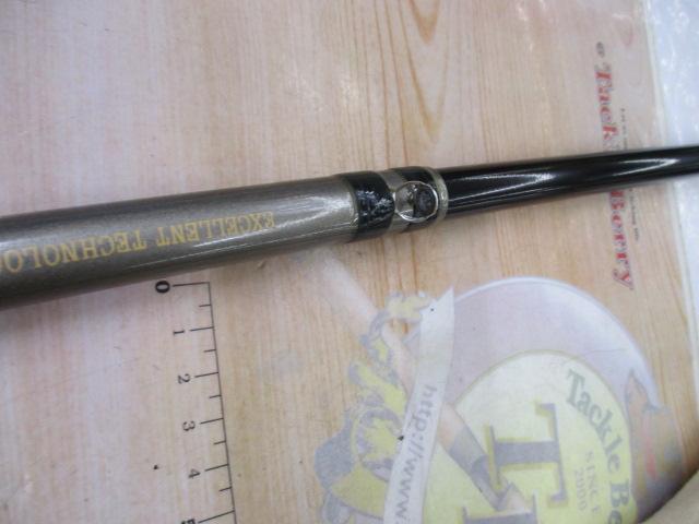 トレンディクロダイ540