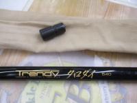 トレンディクロダイ540