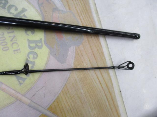 バスライズXT 1581-2｜＠ベリーネット 日本最大新品中古釣具WEBショップ
