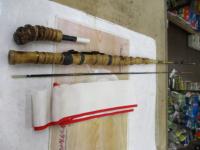 オリジナル磯竿