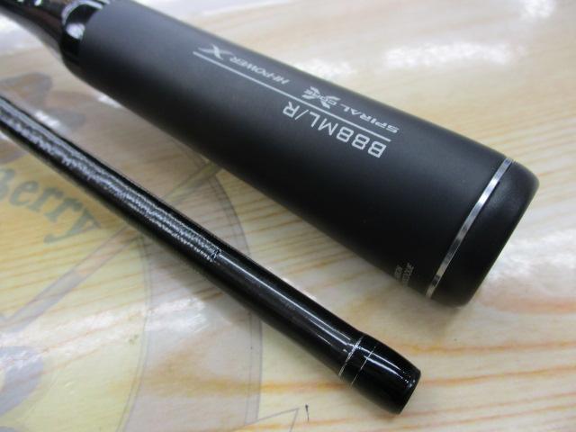 20エクスセンスジェノス B88ML/R｜＠ベリーネット 日本最大新品中古