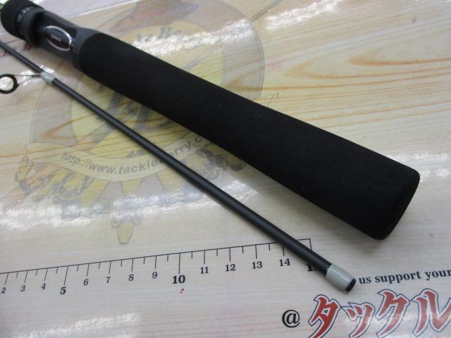 23ルアーマチックトラウト S60SUL